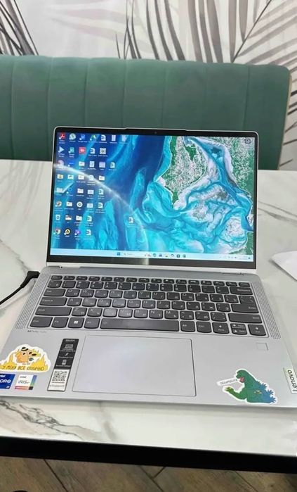 Ноутбук Lenova IdeaPad flex 5