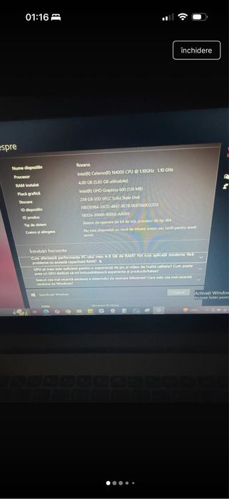 Lenovo idealad 330