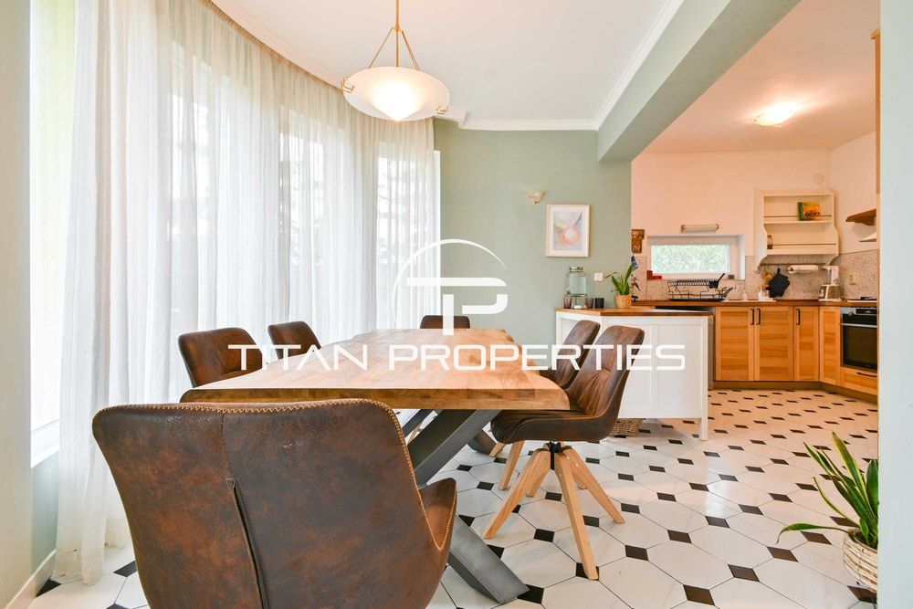 Продава се Къща в Банкя - 364 кв.м за 3297 €/кв.м - Снимка #7