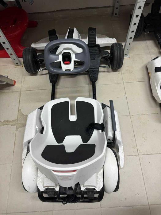 Картинг Ninebot Gokart