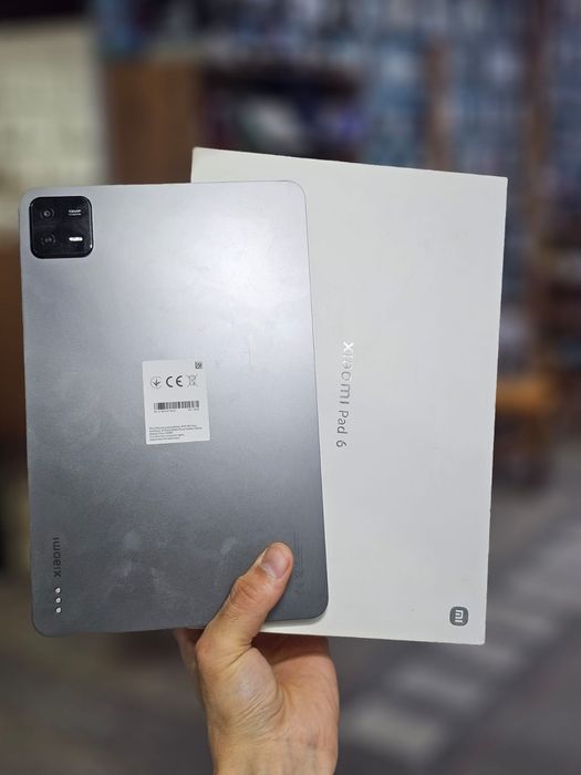 Xiaomi pad 6 Продаю
