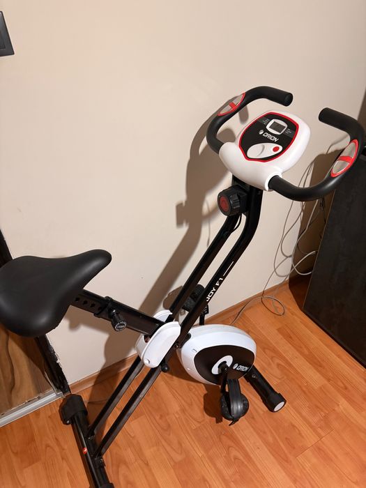 Сгъваем велоергометър Joy F1