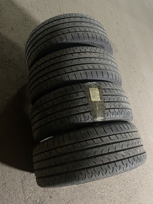 Продам резину 245/45/20