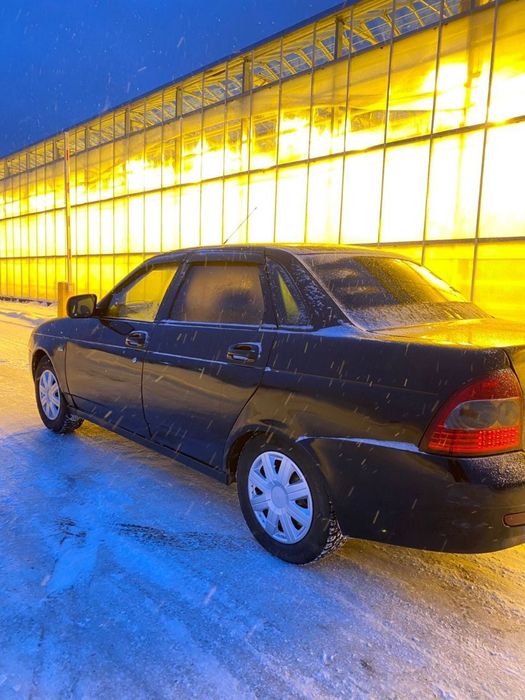 ВАЗ LADA Priora, седан продам