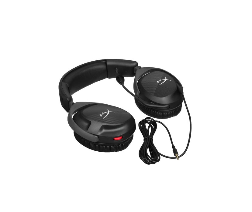 ' Наушники HyperX Cloud Stinger 2