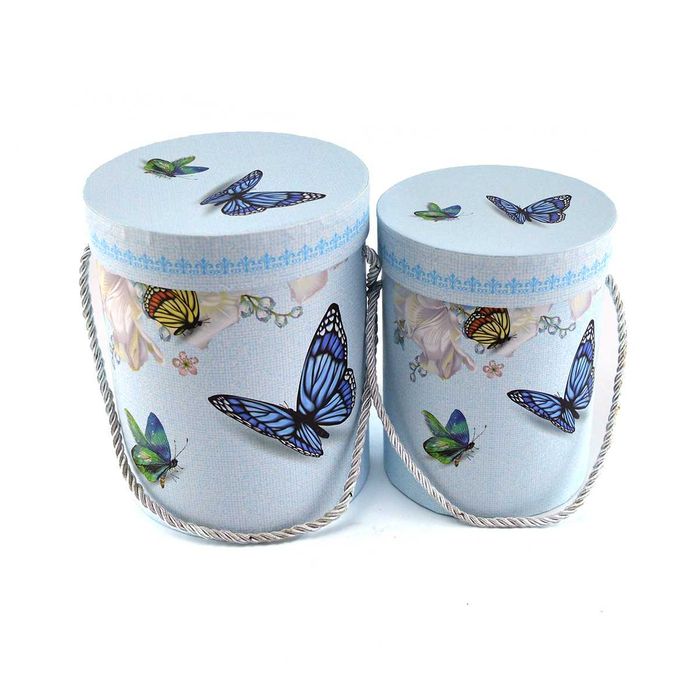 Cutii pentru aranjamente florale