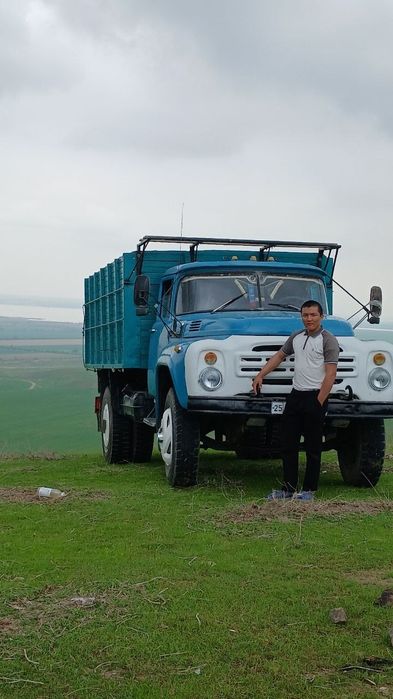 Zil 130 bartavoy sotiladi, hujjati yoq