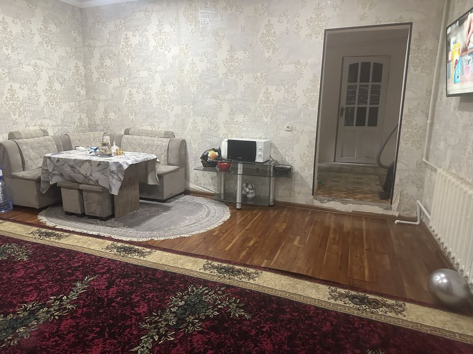 Arenda kvartira oila va qizlaga