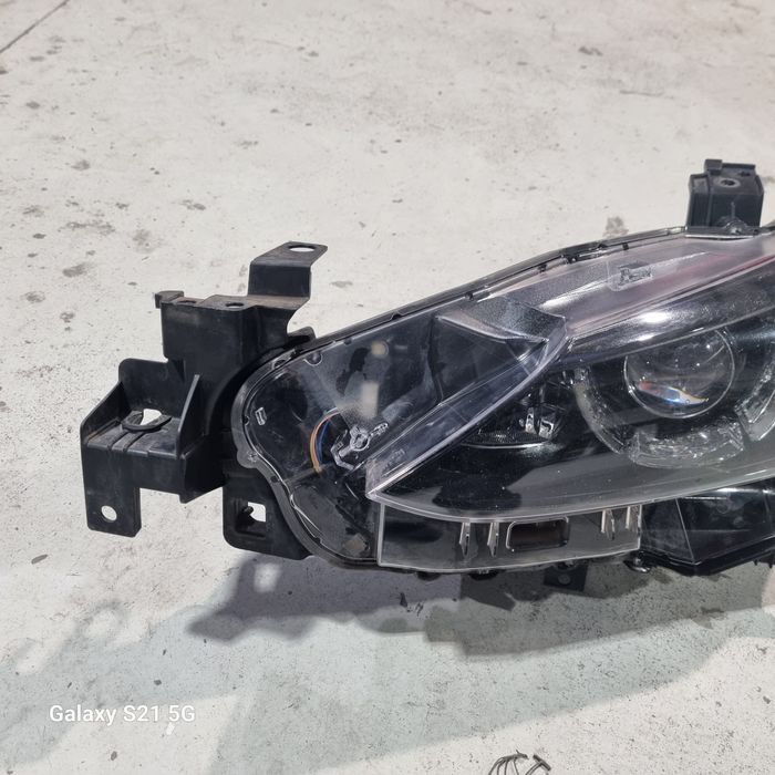 Far stanga led mazda 6  2015-2018 cod GMG9 51 041 E