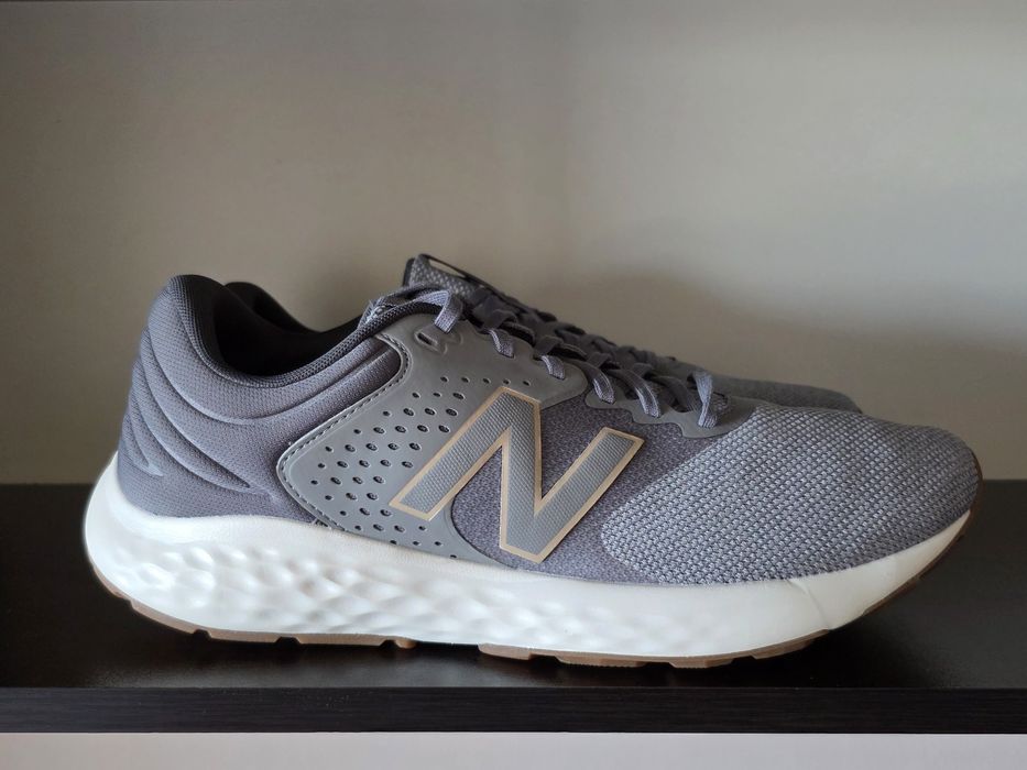New Balance Fresh Foam 520 v7/ 49номер 32см Стелка Нови с Кутия
