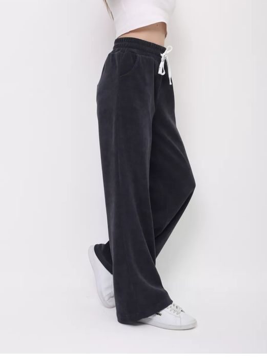 Юбка экокожа для девочки