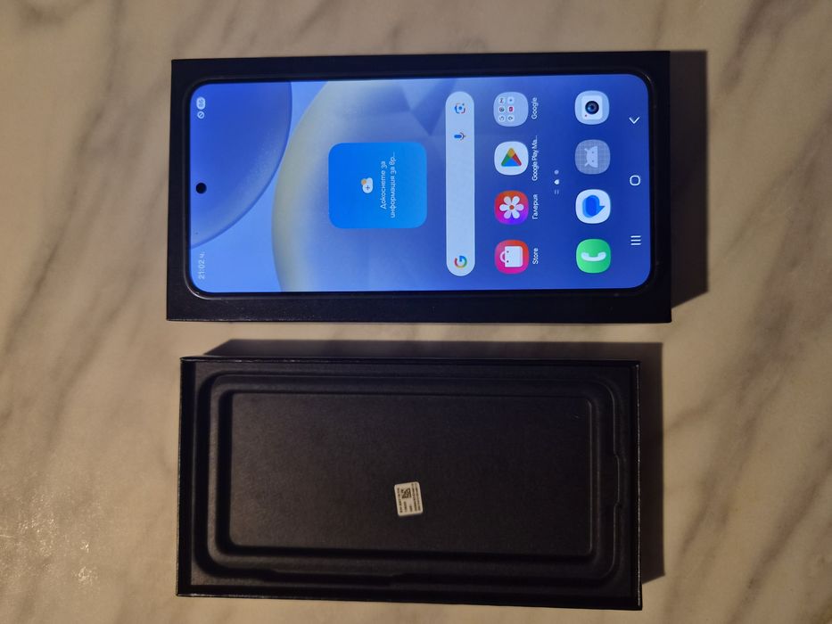 Samsung galaxy S24 128GB