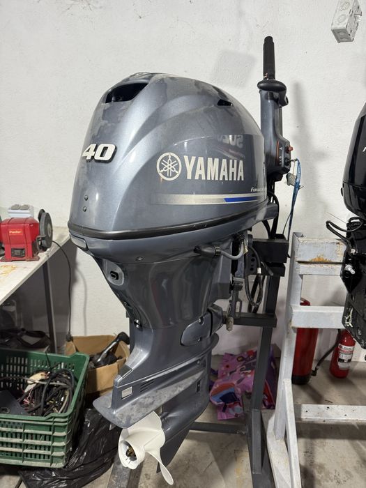 Vand motor diferite motoare barca