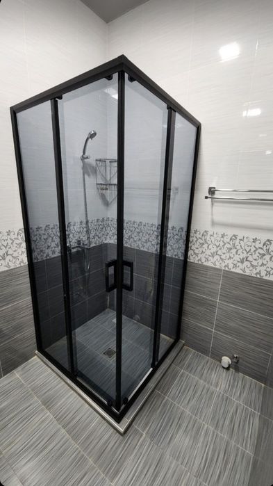 Раздвижной двери и окна  Акфа и Термо