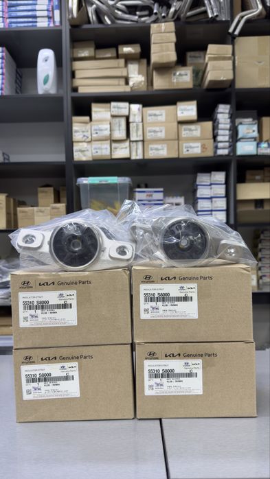 Hyundai Kia zapchastlar. Авто запчасти на Хюндай и Киа