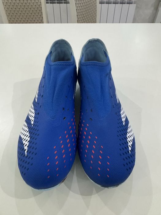 Adidas predator бутсы