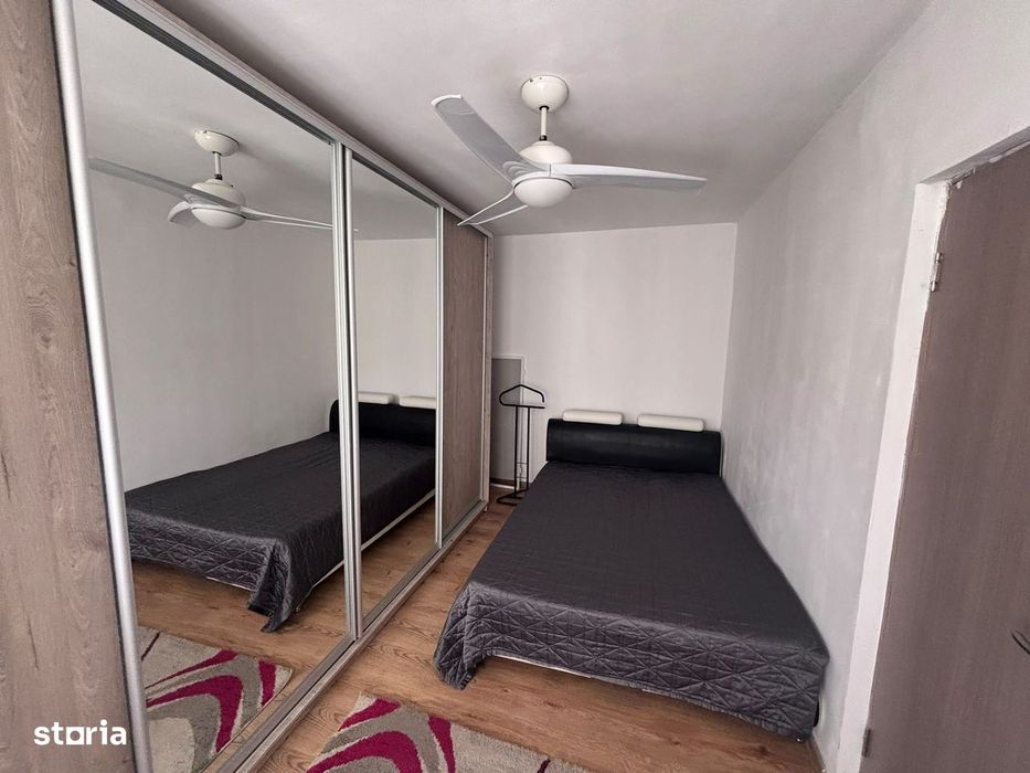 Dambu Pietors - Inchiriere apartament 2 camere - Str. Magurei — fotografia 3