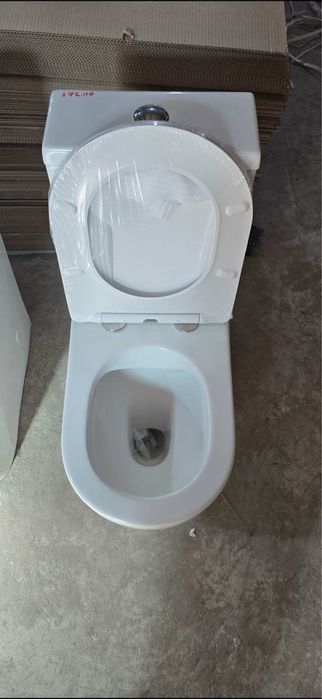 Унитаз Unitaz Made in Xitoy (Китай)
