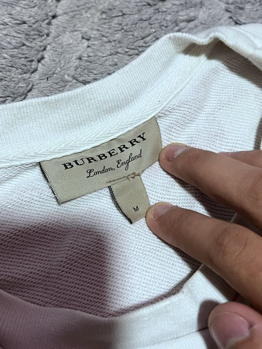 Bluza Burberry Marimea M