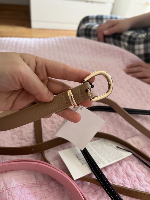 Ремень 1000 тенге