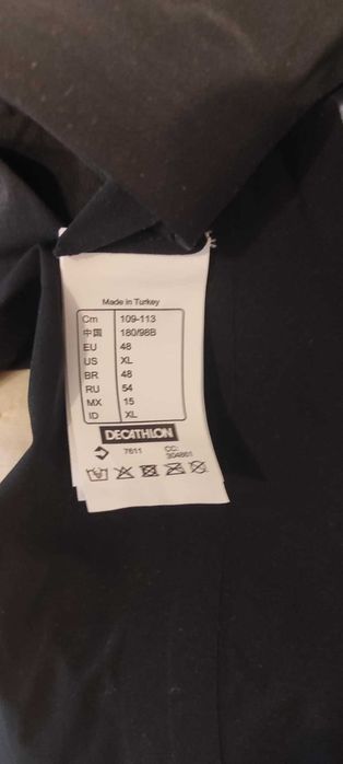 Мъжки бански – размер 48 – чисто нов, в кутия