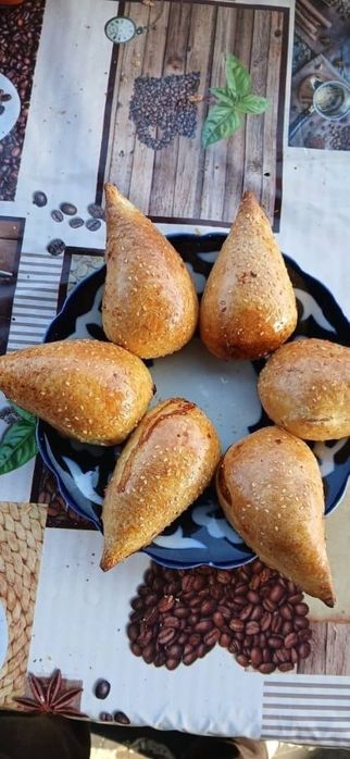 Tandir sotiladi 200 talik bir yarim oy iwlatilgan xolati yaxwi Yowken