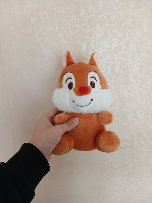 Детские игрушки (