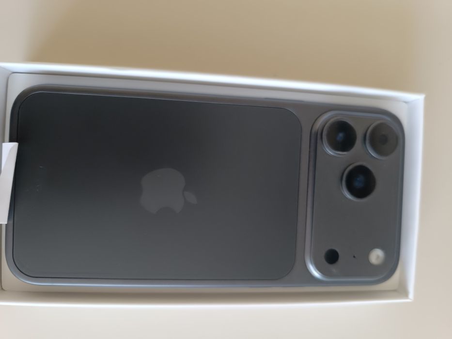 iPhone 18 pro max китайский