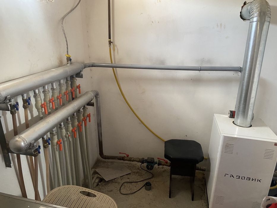 Бәйтерек 1 де үй сатылады