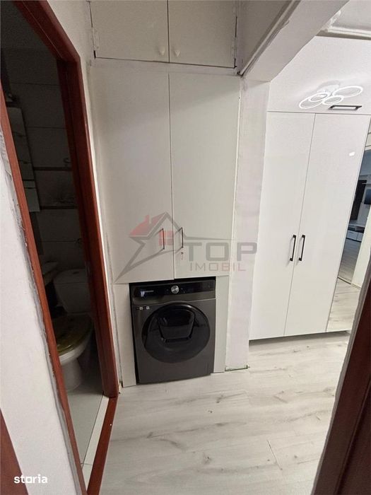 Inchiriere  Apartament cu 2 camere decomandat Mircea cel Batran