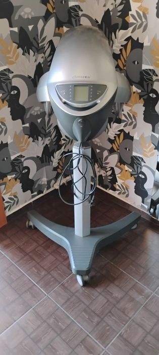 Mobilier/Aparatura salon Infrumusetare