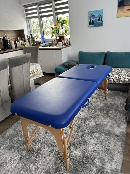 Masaj de relaxare/terapeutic