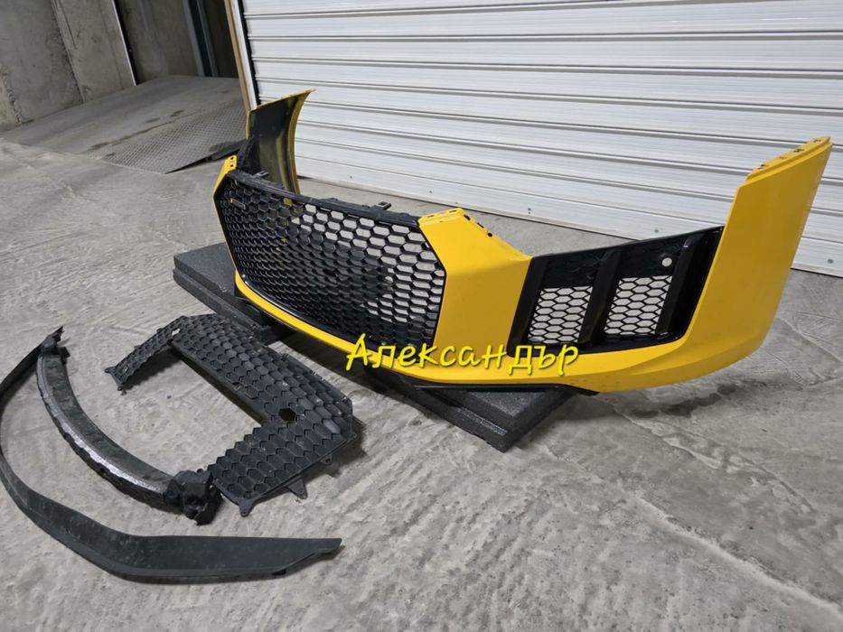 Ауди r8(4s) броня 2015-2019