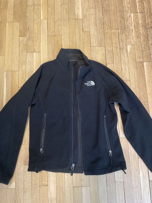 The North face оригинално яке, ветровка