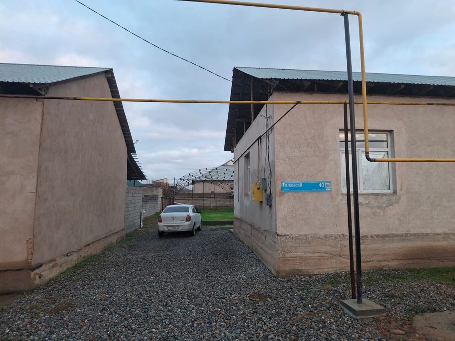 Продается дом в хорошем районе