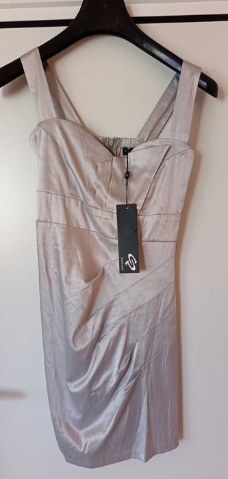 Елегантна рокля Sisters Point S размер 10лв