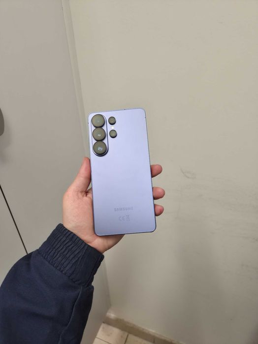 Samsung Galaxy S26 Ultra 512GB – Violet | 100% Baterie | Garanție