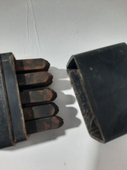 Продам клеймо цифровой  размер  3-ка