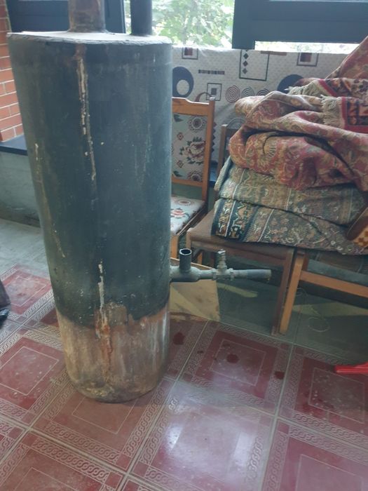 Продается котел.