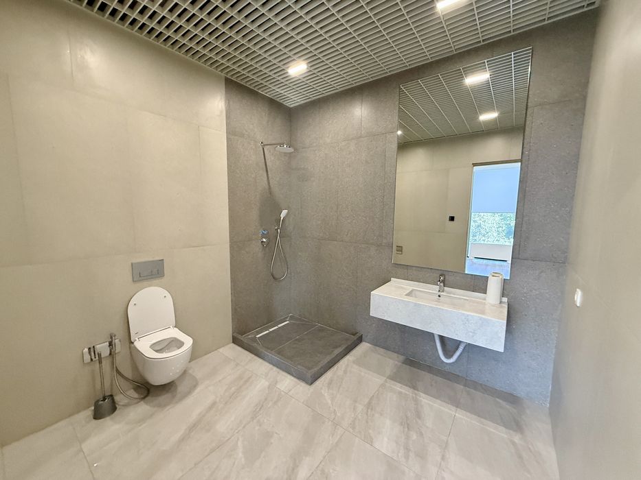 Аренда офисов в Бизнес Центре класса А