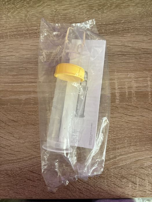 Biberon Medela SoftCup