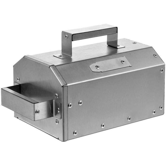 Печь для кемпинга томильная Магнум