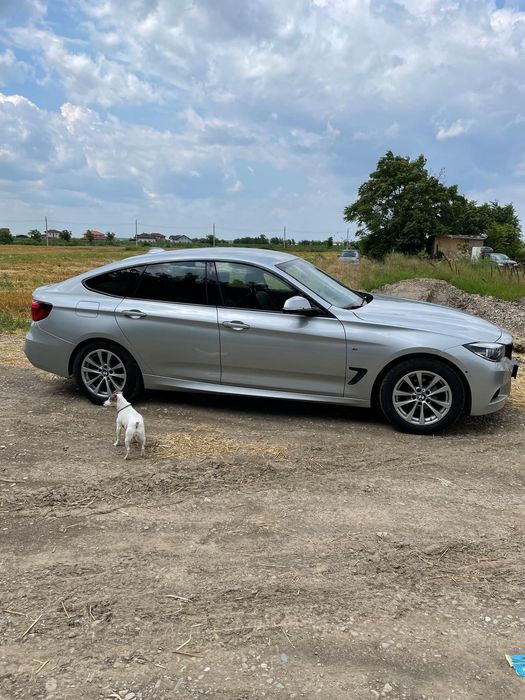 Bmw Seria 3 GT  Xdrive 2019