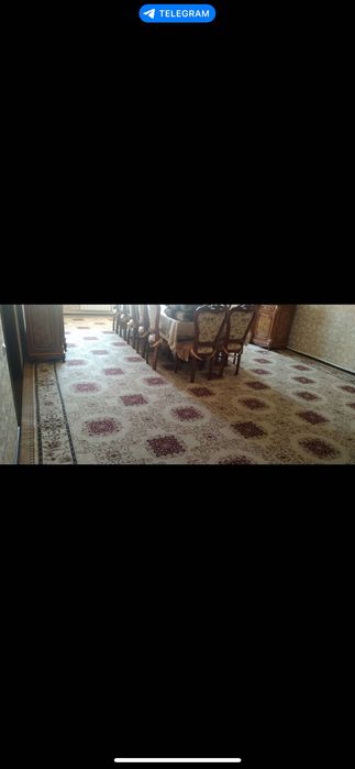 Продам разные ковры