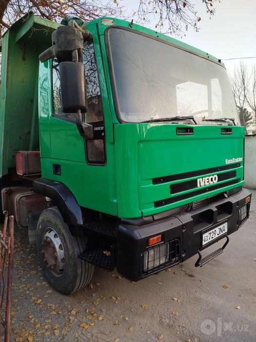 Продается самосвал IVECO