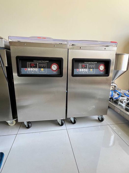 вакуумное упаковочное оборудование vakuum qadoqlash uskunasi vakuum