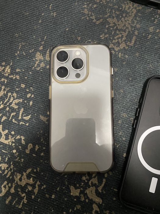 15 pro сатылады