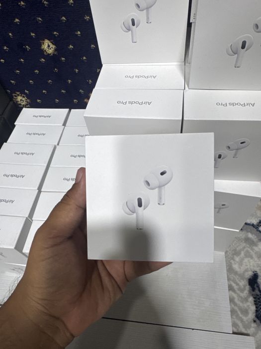 Airpods 2 pro 100% orginal
