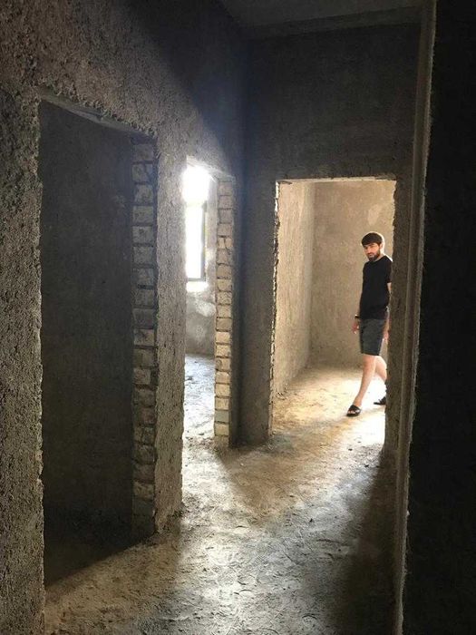 Продаётся квартира в новостройке