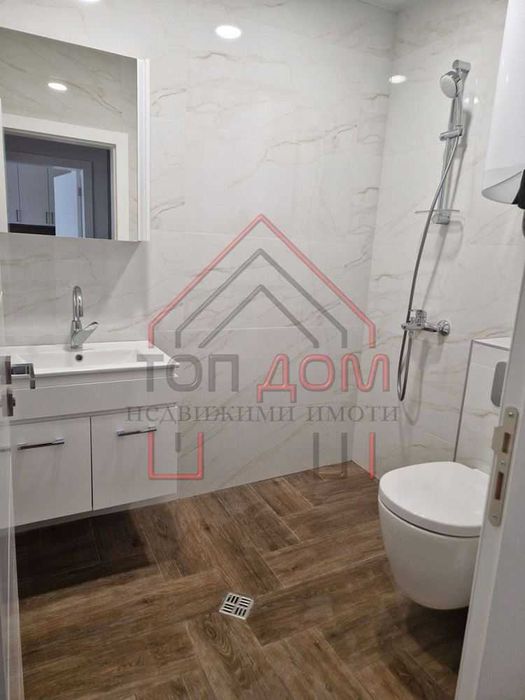 Дава се под наем Двустаен апартамент в Варна, Младост 1 - 65 кв.м за 510 € - Снимка #9